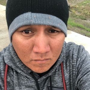 Meet your Posher, Larry